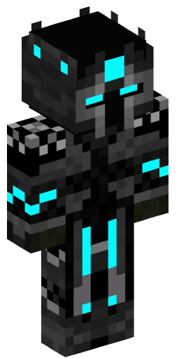 Minecraft Skin #188130