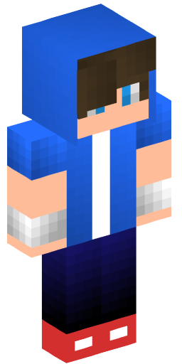 Minecraft Skin #188131