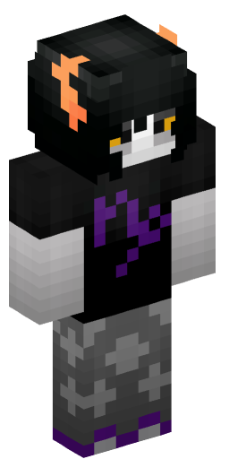 Minecraft Skin #188132