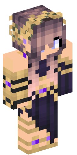 Minecraft Skin #188134