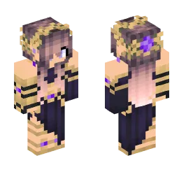 Minecraft Skin #188134