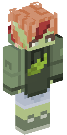 Minecraft Skin #188135