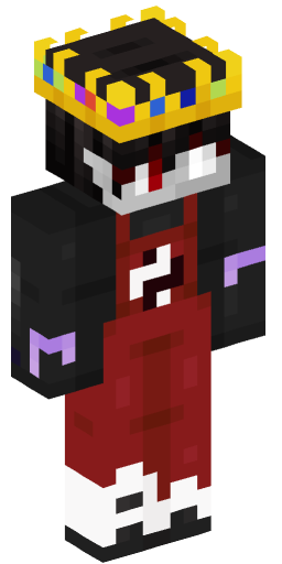 Minecraft Skin #188136