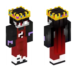 Minecraft Skin #188136