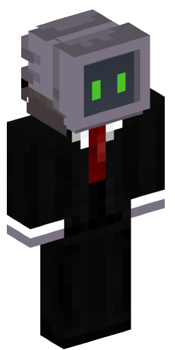 Minecraft Skin #188137