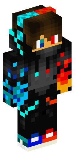 Minecraft Skin #188139