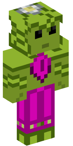 Minecraft Skin #188140