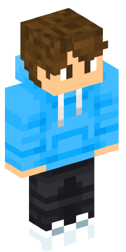 Minecraft Skin #188141