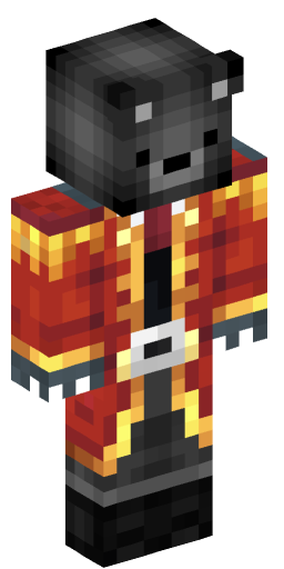 Minecraft Skin #188142
