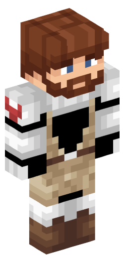 Minecraft Skin #188144