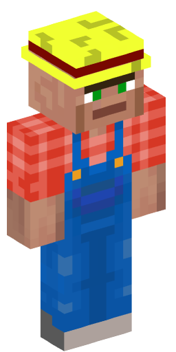 Minecraft Skin #188145