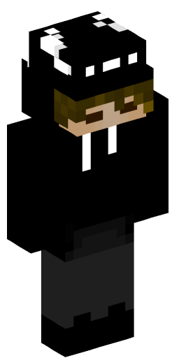 Minecraft Skin #188147