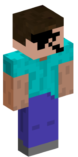 Minecraft Skin #188148