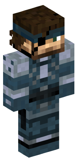 Minecraft Skin #188149