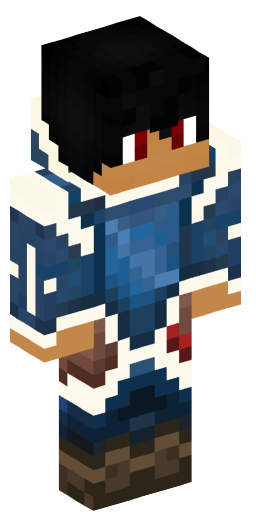 Minecraft Skin #188151