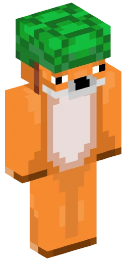 Minecraft Skin #188152