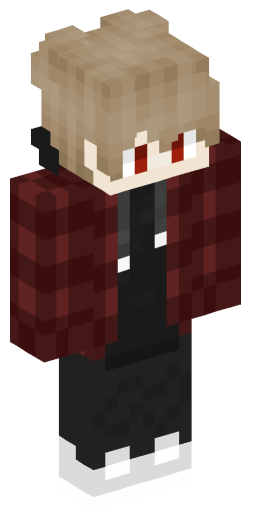 Minecraft Skin #188153