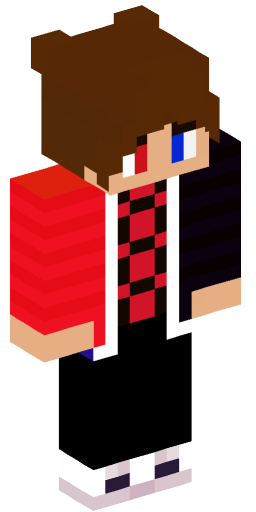 Minecraft Skin #188158