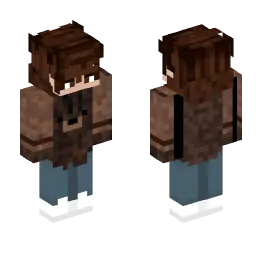 Minecraft Skin #188160