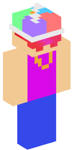 Minecraft Skin #188161