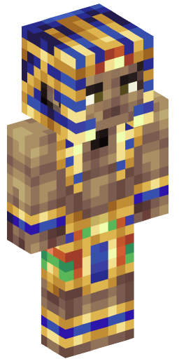 Minecraft Skin #188163