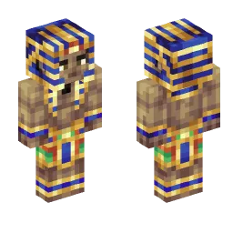Minecraft Skin #188163