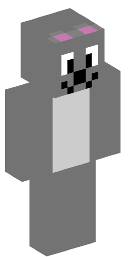 Minecraft Skin #188166