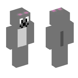 Minecraft Skin #188166
