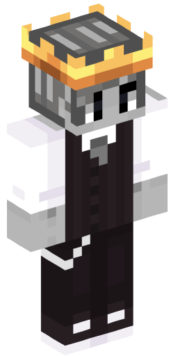Minecraft Skin #188168