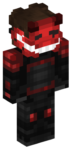 Minecraft Skin #188170