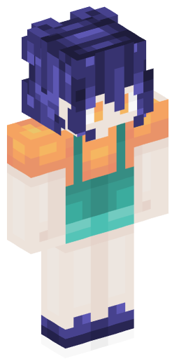 Minecraft Skin #188171