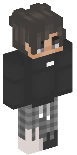 KaiSenpai Minecraft Skin Preview on Minecraft.Co.Com