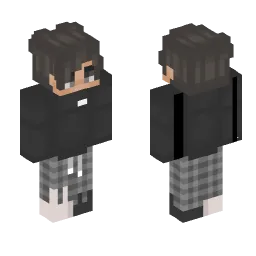 Minecraft Skin #188172