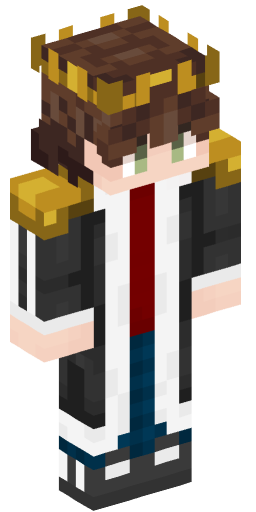 Minecraft Skin #188173