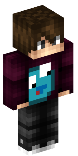 Minecraft Skin #188174