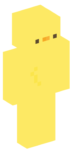 Minecraft Skin #188175