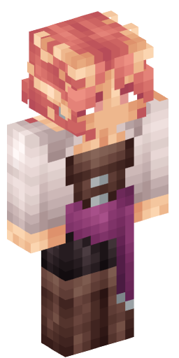 Minecraft Skin #188176