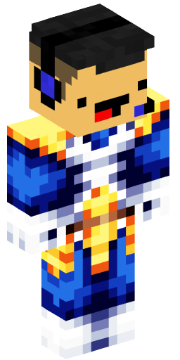Minecraft Skin #188177