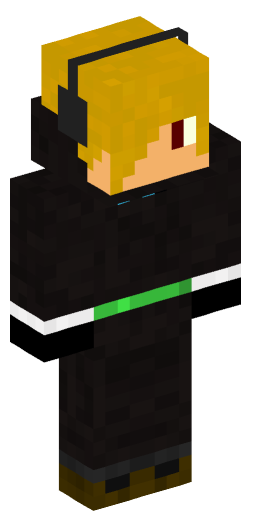 Minecraft Skin #188178
