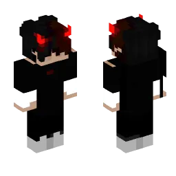 Minecraft Skin #188180