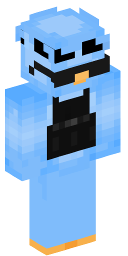 Minecraft Skin #188181
