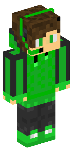 Minecraft Skin #188182