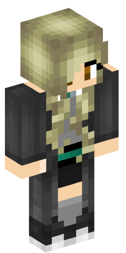 Minecraft Skin #188183