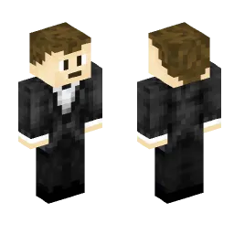 Minecraft Skin #188184