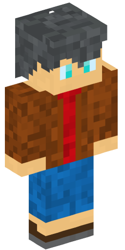 Minecraft Skin #188185
