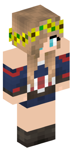 Minecraft Skin #188187