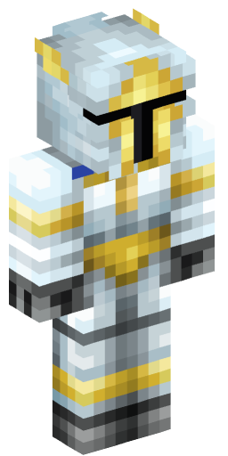 Minecraft Skin #188189