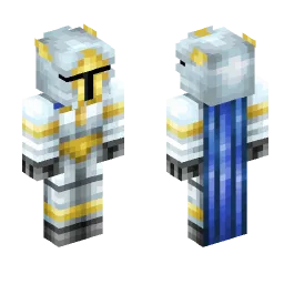 Minecraft Skin #188189