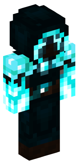 Minecraft Skin #188190