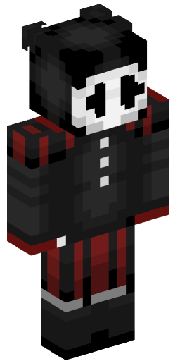 Minecraft Skin #188192
